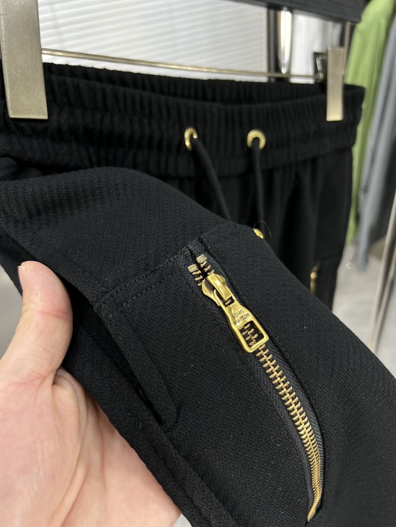 Louis Vuitton Long Pants